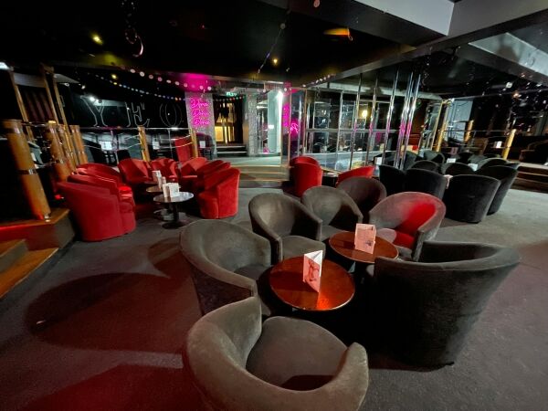Adult Entertainment Venue Business Opportunity Adult Entertainment Venue Business Opportunity