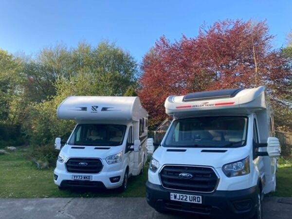 Highfields Motor Home Hire Highfields Motor Home Hire