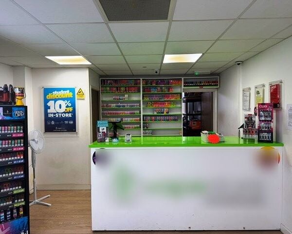 Vape Shop for Sale Vape Shop for Sale
