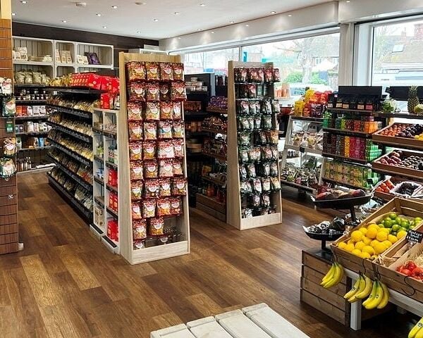 Quality Greengrocer Plus Wholesale Business for Sale Quality Greengrocer Plus Wholesale Business for Sale