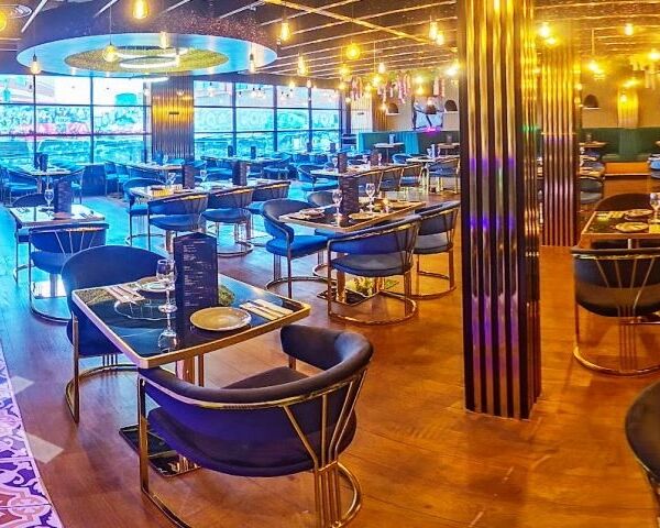 Substantial Licensed Turkish Restaurant for Sale