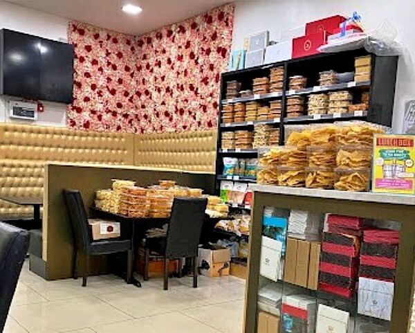 Licensed Indian Restaurant & Indian Conectionary Business for Sale Licensed Indian Restaurant & Indian Conectionary Business for Sale