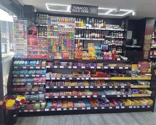 Well Presented Convenience Store, Off-licence Calor And Recently Introduced Calor Gas Agency for Sale Well Presented Convenience Store, Off-licence Calor And Recently Introduced Calor Gas Agency for Sale