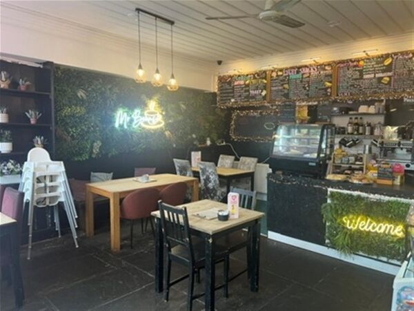 Cafe & Sandwich Bars For Sale in Todmorden Cafe & Sandwich Bars For Sale in Todmorden