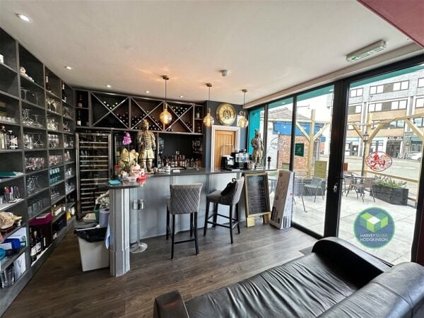 Restaurant in Macclesfield Restaurant in Macclesfield