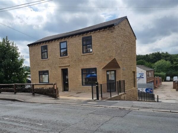 Vacant Unit For Sale in Mirfield