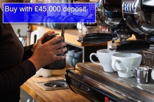 STUNNING ITALIAN CAFE BAR LOCATED IN LINCOLNSHIRE STUNNING ITALIAN CAFE BAR LOCATED IN LINCOLNSHIRE