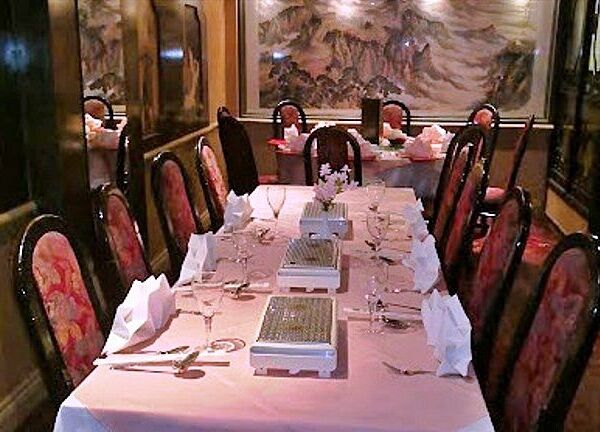 Licensed Chinese Restaurant With Entertainment Licence for Sale Licensed Chinese Restaurant With Entertainment Licence for Sale
