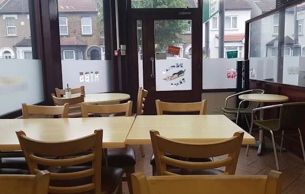 Grilled Chicken Restaurant, Takeaway & Delivery for Sale Grilled Chicken Restaurant, Takeaway & Delivery for Sale