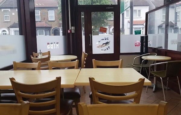 Grilled Chicken Restaurant, Takeaway & Delivery for Sale Grilled Chicken Restaurant, Takeaway & Delivery for Sale