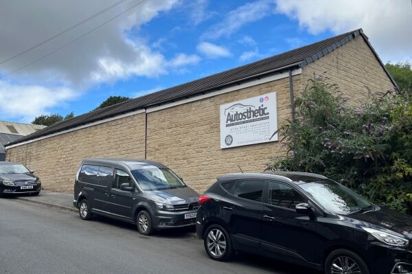 Established Specialist Alloy Wheel Business