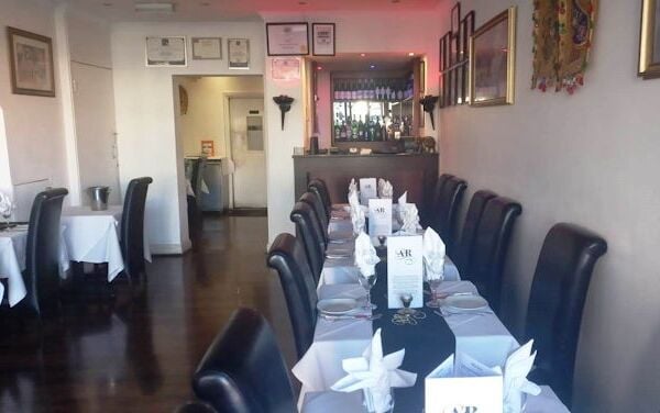 Licensed Indian Restaurant for Sale Licensed Indian Restaurant for Sale
