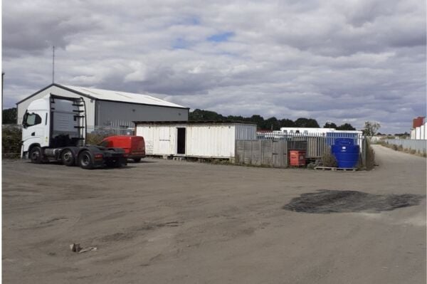 Road Transport & Haulage Business - Hungerford Road Transport & Haulage Business - Hungerford
