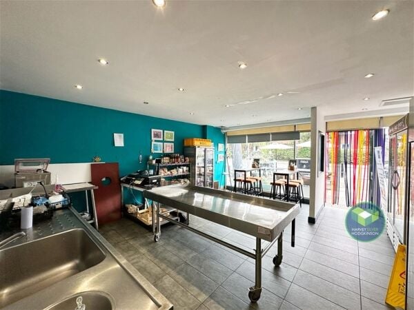 Fishmonger / Seafood Bar in Timperley Fishmonger / Seafood Bar in Timperley