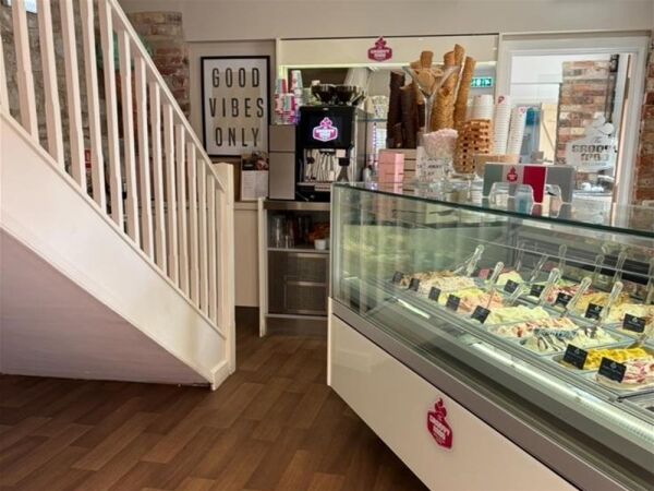 Cafe & Sandwich Bars For Sale in Malton Cafe & Sandwich Bars For Sale in Malton