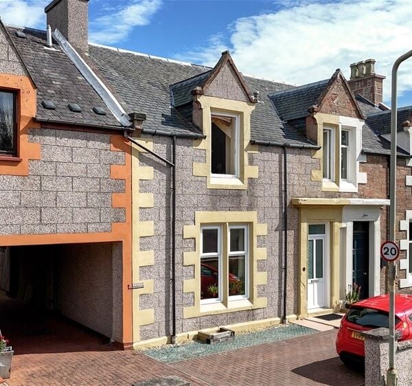 House of Multiple Occupancy and Self Contained Annex House of Multiple Occupancy and Self Contained Annex