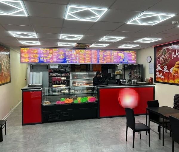 Chicken Shop for Sale Chicken Shop for Sale