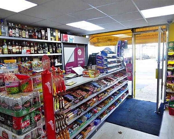 News, Confectionery, Tobacco, Greeting Cards, Stationery, Convenience Groceries, Full Free Off Licence for Sale News, Confectionery, Tobacco, Greeting Cards, Stationery, Convenience Groceries, Full Free Off Licence for Sale