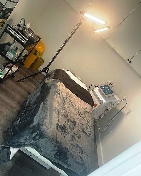 Facial Aesthetics & Beauty Clinic for Sale Facial Aesthetics & Beauty Clinic for Sale
