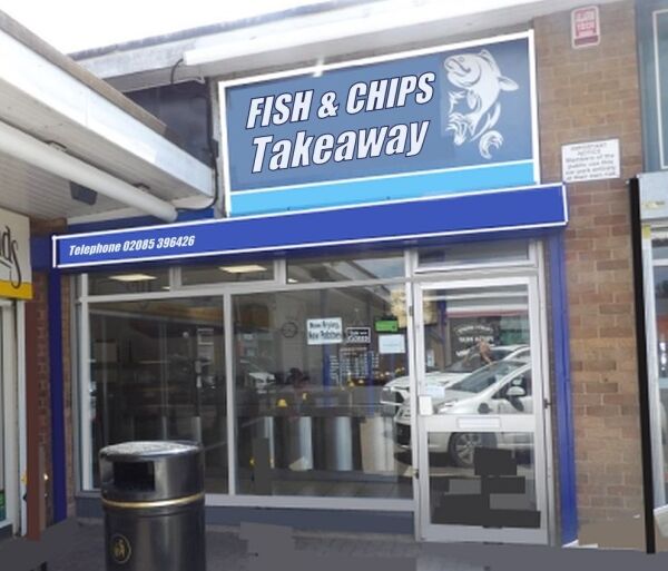 Well established fish & chip shop trading over 5 days weekly with no deliveries in north east Lincolshire Well established fish & chip shop trading over 5 days weekly with no deliveries in north east Lincolshire