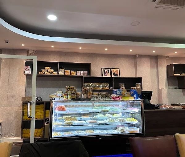 Punjabi Restaurant closed July 2026 for Sale