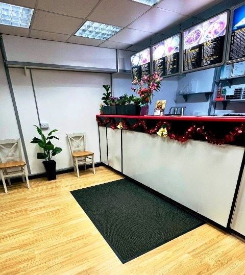 Chinese Takeaway for Sale Chinese Takeaway for Sale