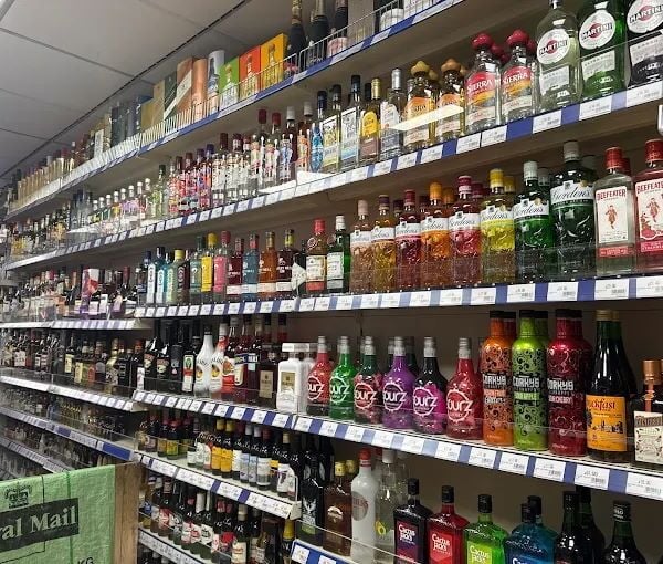 Conveniences Store & Off Licence for Sale Conveniences Store & Off Licence for Sale