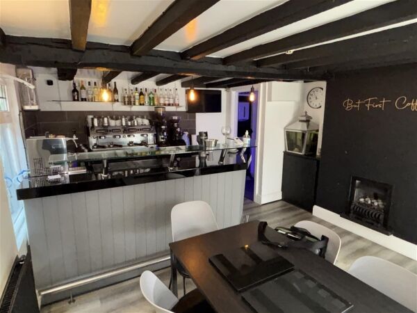 Cafe & Sandwich Bars For Sale in Leeds