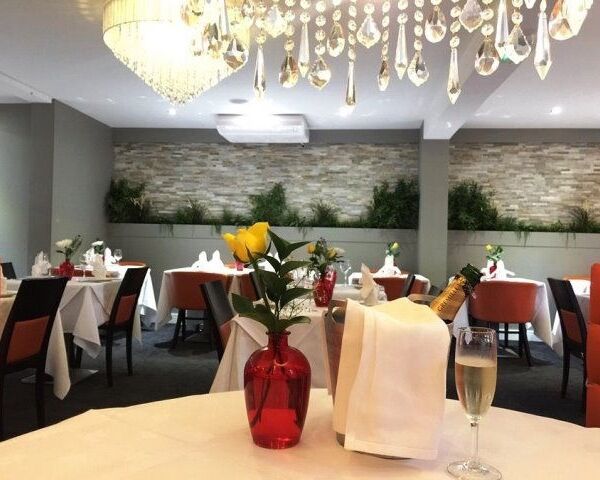 Licensed Thai Restaurant for Sale