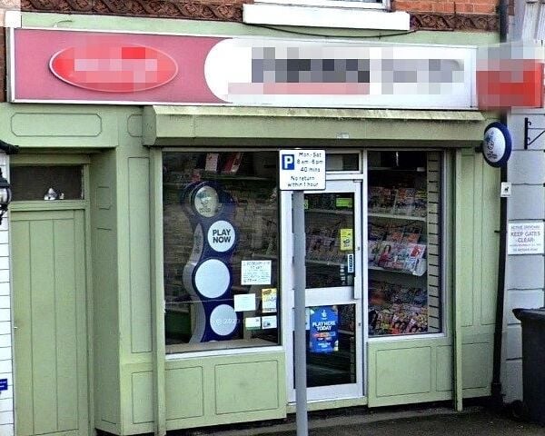 Freehold Village News, Confectionery, Tobacco, Convenience Groceries, Full Free Off Licence Plus On Line National Lottery for Sale Freehold Village News, Confectionery, Tobacco, Convenience Groceries, Full Free Off Licence Plus On Line National Lottery for Sale
