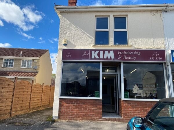 Long-Established Hair Salon, Oldland Common, Bristol Long-Established Hair Salon, Oldland Common, Bristol