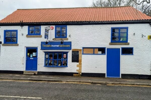 Established Hardware & DIY Store - Middlesbrough