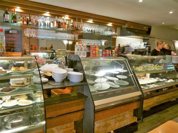 Cafe & Sandwich Bars For Sale in Blackpool Cafe & Sandwich Bars For Sale in Blackpool