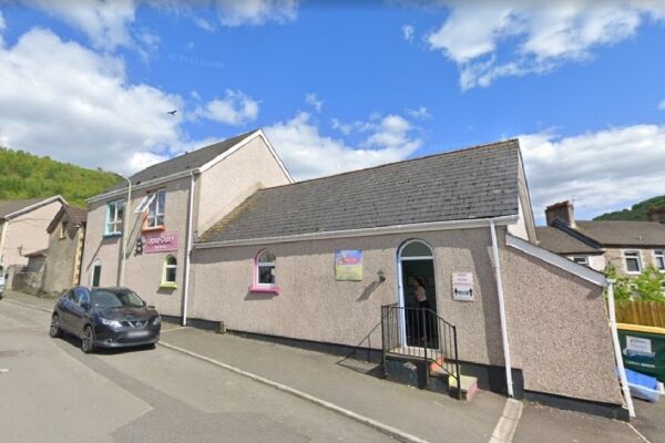 Established Children's Day Nursery - Newport Established Children's Day Nursery - Newport
