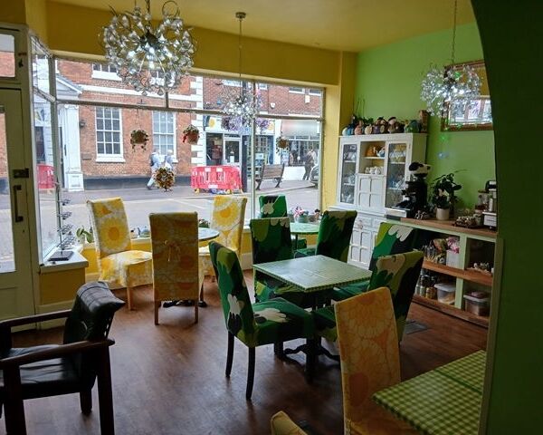Tearooms for Sale Tearooms for Sale