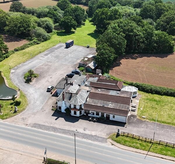 Substantial Freehold Development Opportunity For Sale in Exeter Substantial Freehold Development Opportunity For Sale in Exeter