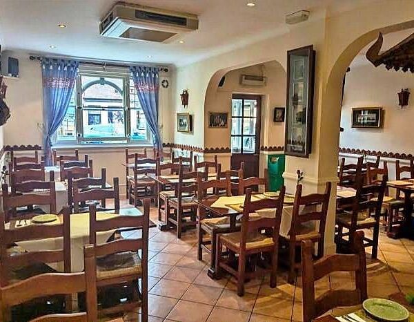 Licensed Thai Restaurant for Sale Licensed Thai Restaurant for Sale