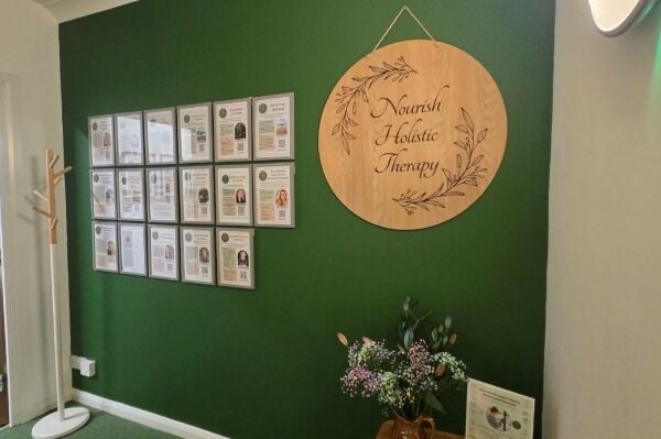 Holistic Well-being & Healing Centre-Milton Keynes Holistic Well-being & Healing Centre-Milton Keynes