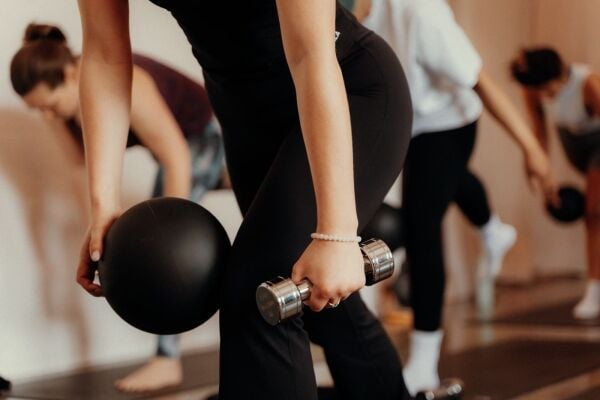 Turnkey Movement & Wellness Studio with Significant Growth Potential in East London