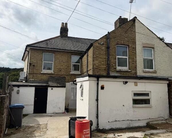 Freehold Investment Property With Retail Shop And 2 Flats for Sale