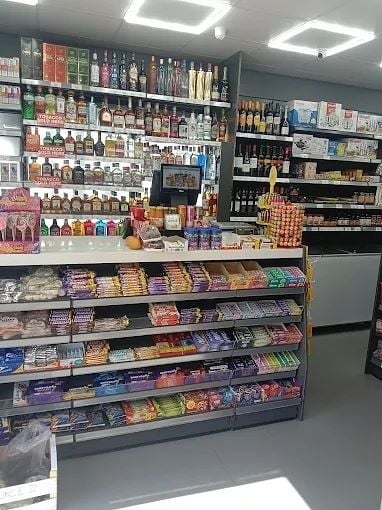 Ultra Modern Conveniences Store & Off Licence closed 19 / 02 / 26 for Sale Ultra Modern Conveniences Store & Off Licence closed 19 / 02 / 26 for Sale