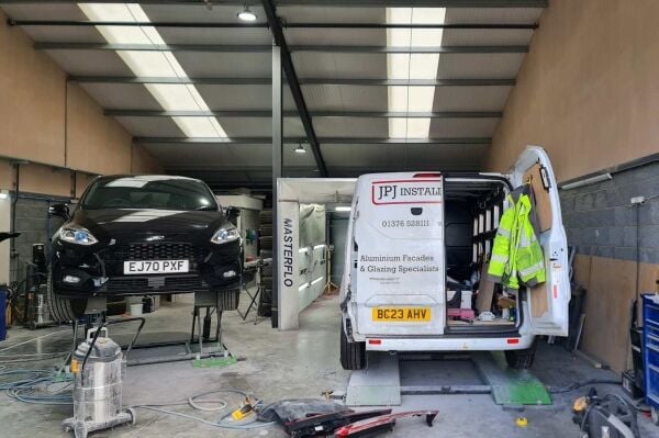 Alloy Wheel & Bodywork Garage - Essex Alloy Wheel & Bodywork Garage - Essex