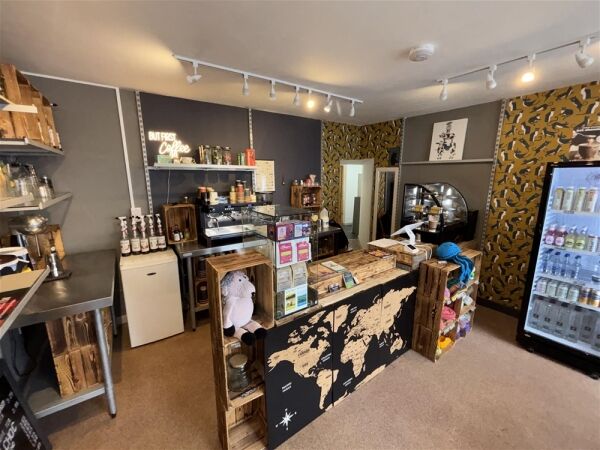 Cafe & Sandwich Bars For Sale in Carnforth Cafe & Sandwich Bars For Sale in Carnforth