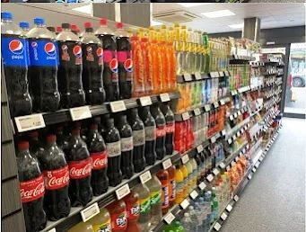 Ultra Modern Convenience Store & Off Licence for Sale Ultra Modern Convenience Store & Off Licence for Sale