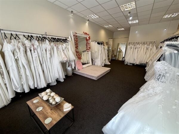 Bridal Wear For Sale in Leeds Bridal Wear For Sale in Leeds