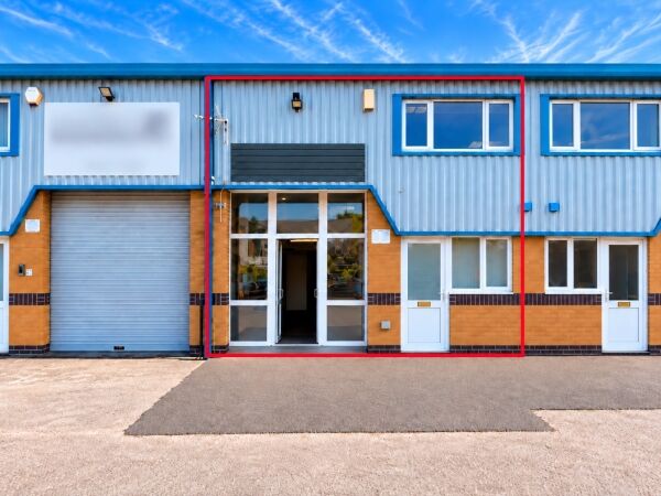 Versatile Commercial Premises To-Let Located In Retford, Nottinghamshire Versatile Commercial Premises To-Let Located In Retford, Nottinghamshire