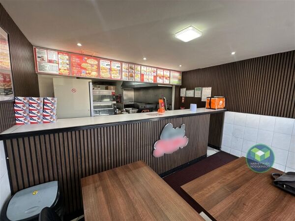 Hot Food Takeaway in Romiley Hot Food Takeaway in Romiley