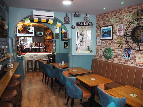 Licenced Trade, Pubs & Clubs For Sale in Kendal