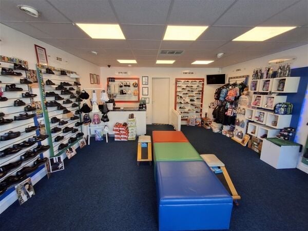 Shoe Shops For Sale in Leeds Shoe Shops For Sale in Leeds
