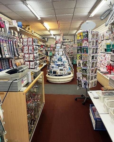 Cake Decorating, Cards, Gifts And Party Balloon Shop for Sale Cake Decorating, Cards, Gifts And Party Balloon Shop for Sale